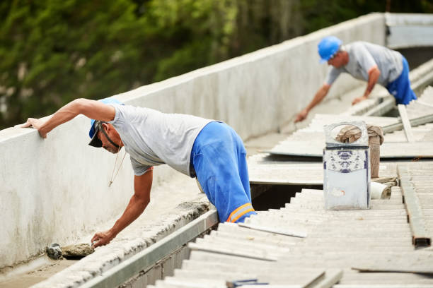 Types of Insulation We Offer in Olivarez, TX