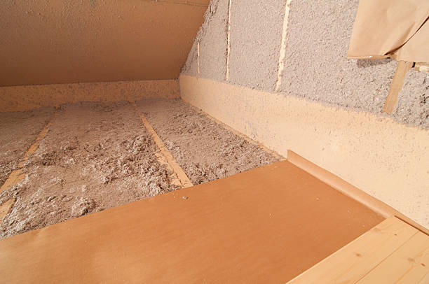 Best Residential Insulation in Olivarez, TX